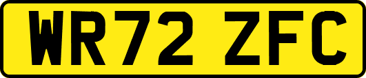 WR72ZFC
