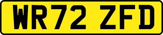 WR72ZFD
