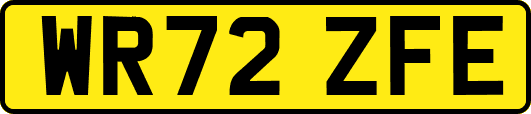 WR72ZFE