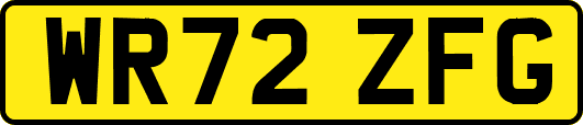 WR72ZFG