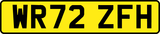 WR72ZFH