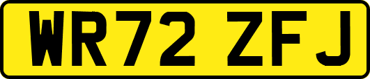 WR72ZFJ