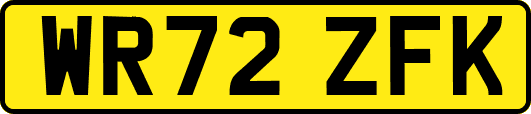 WR72ZFK