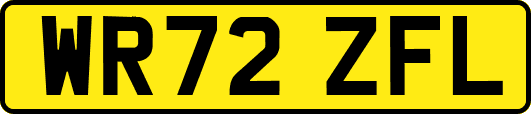 WR72ZFL