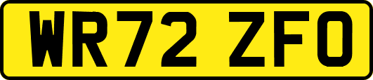 WR72ZFO