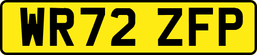 WR72ZFP