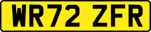 WR72ZFR
