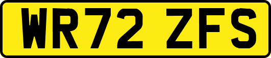 WR72ZFS