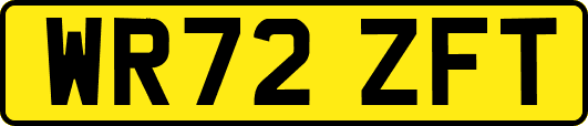 WR72ZFT