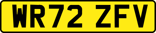 WR72ZFV