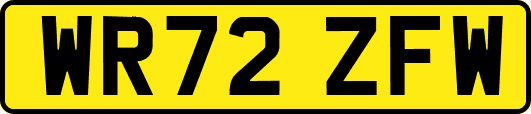 WR72ZFW