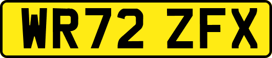 WR72ZFX