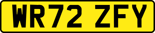 WR72ZFY