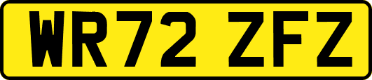 WR72ZFZ
