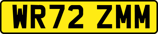 WR72ZMM