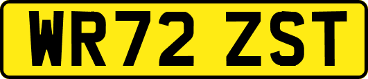 WR72ZST
