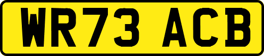 WR73ACB