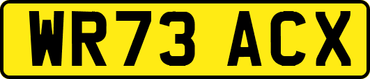 WR73ACX