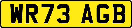 WR73AGB