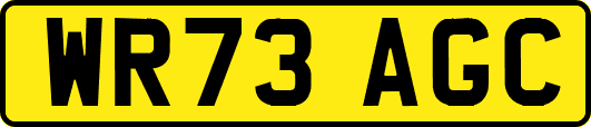 WR73AGC