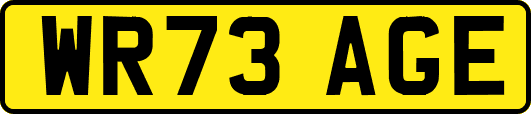 WR73AGE