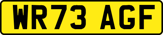 WR73AGF