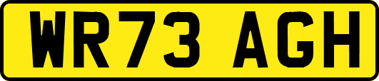 WR73AGH