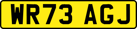 WR73AGJ