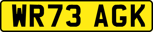 WR73AGK