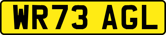 WR73AGL