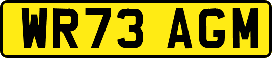 WR73AGM