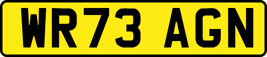 WR73AGN