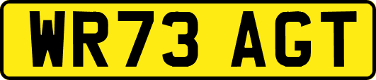 WR73AGT