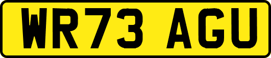 WR73AGU