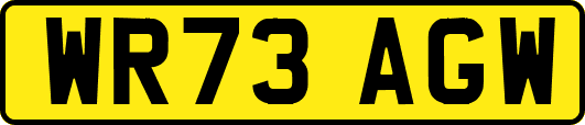 WR73AGW