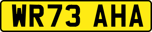 WR73AHA