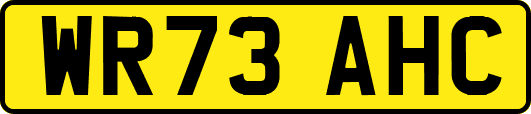 WR73AHC