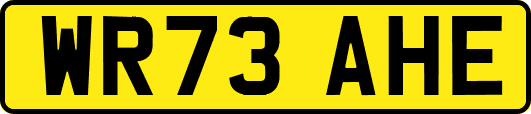 WR73AHE
