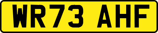 WR73AHF