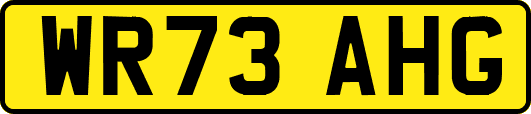 WR73AHG