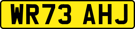 WR73AHJ
