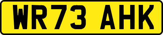 WR73AHK