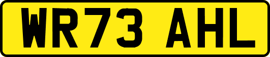 WR73AHL