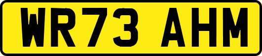 WR73AHM