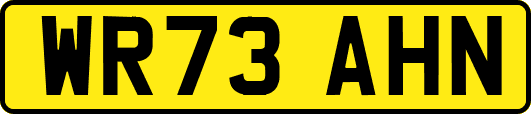 WR73AHN