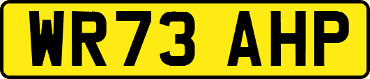 WR73AHP