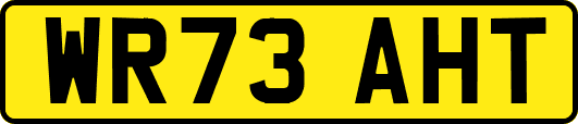 WR73AHT