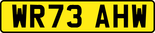 WR73AHW