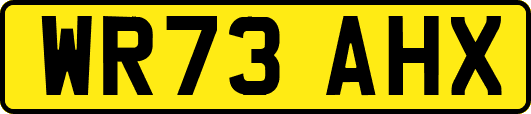 WR73AHX