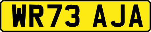 WR73AJA